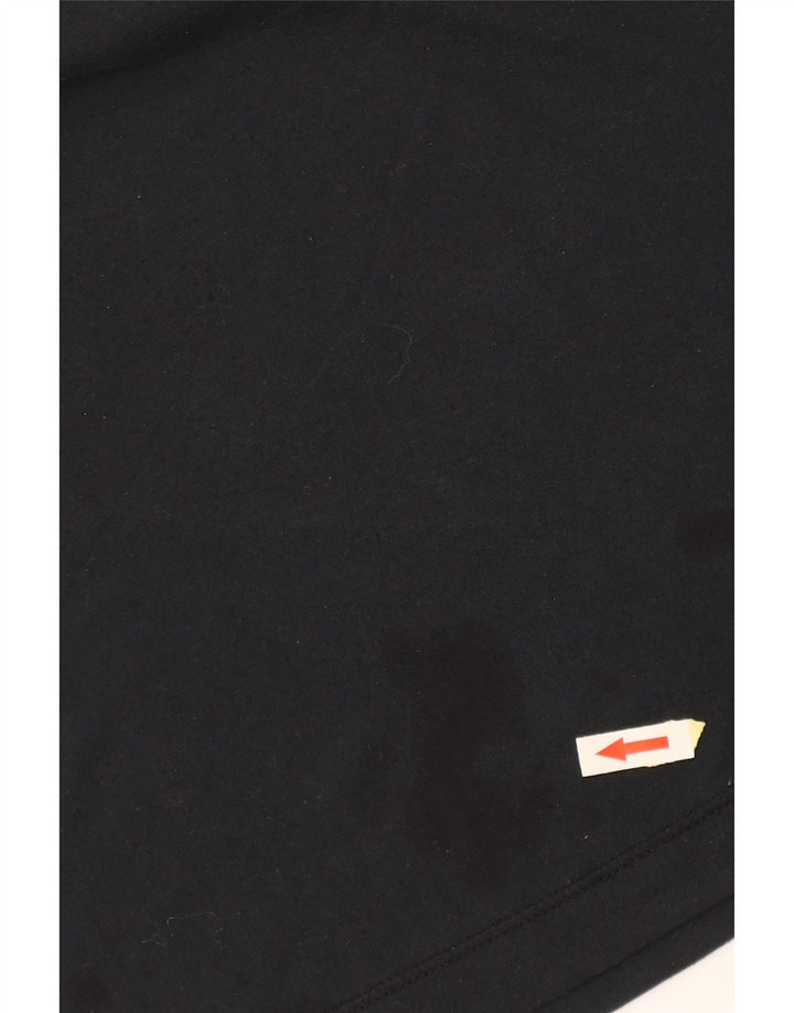 Tricou grafic pentru femei NIKE Top UK 14 Medium Bleumarin