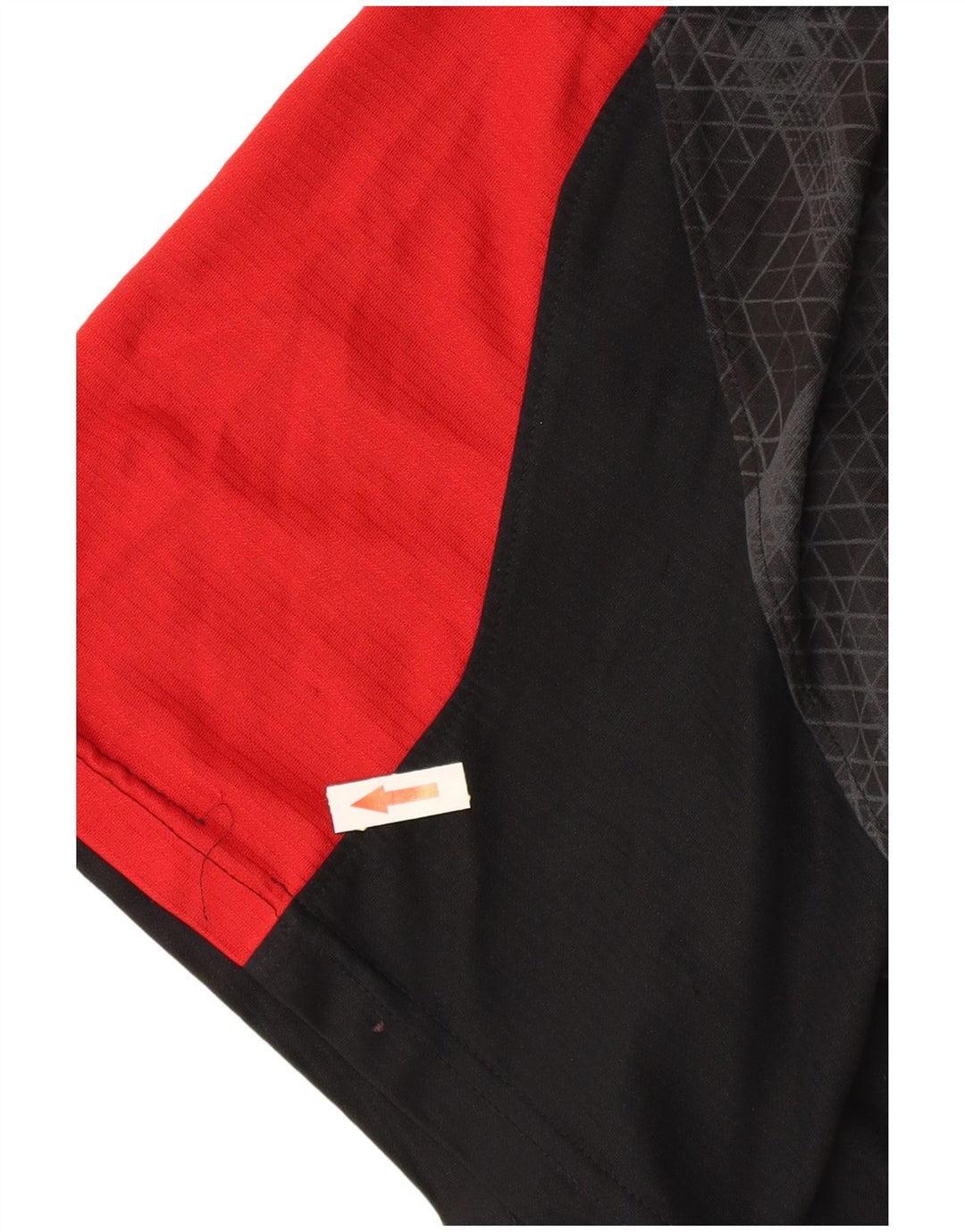Pantaloni scurti sport UNDER ARMOUR Băieți Heat Gear 9-10 Ani Mediu Negru Geometric