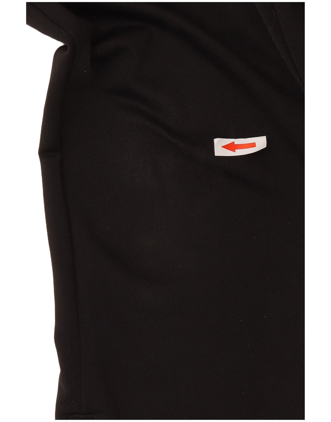 Pantaloni de trening Puma pentru baieti 11-12 ani negri
