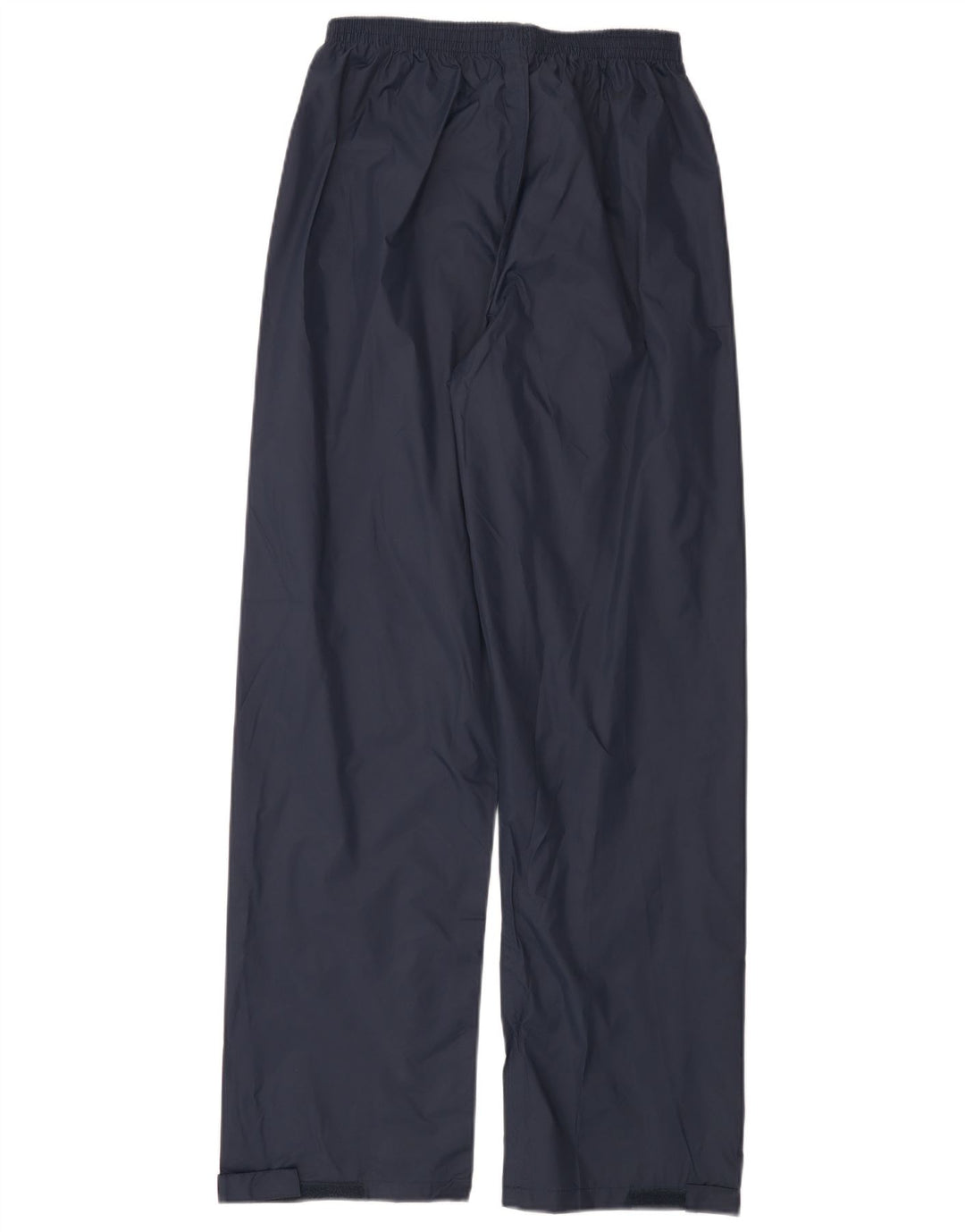 MOUNTAIN WAREHOUSE Pantaloni Windbreaker pentru femei UK 10 Small Bleumarin