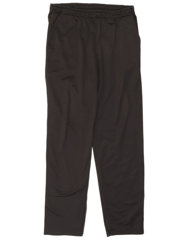 Pantaloni de trening pentru bărbați DIADORA UK 46 XL Poliester negru