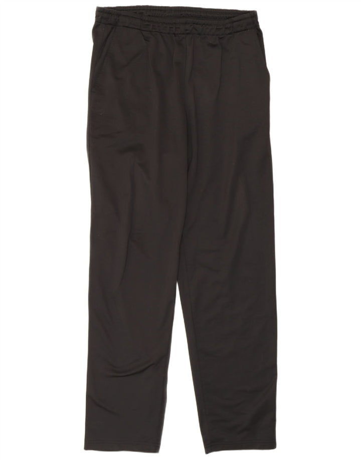 Pantaloni de trening pentru bărbați DIADORA UK 46 XL Poliester negru