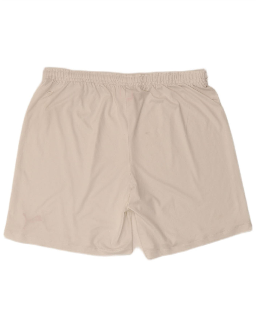 Pantaloni scurți sport pentru bărbați Puma 2XL alb