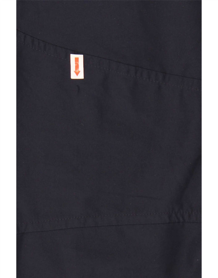 Pantaloni de trening Puma pentru bărbați XL, poliester bleumarin
