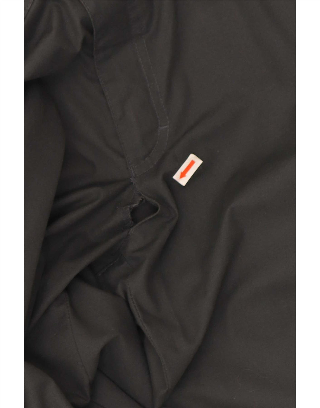 Jack Wolfskin Pantaloni de jogging pentru femei Cargo W34 L32 Poliester gri