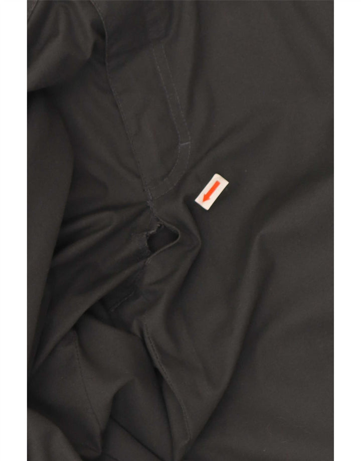 Jack Wolfskin Pantaloni de jogging pentru femei Cargo W34 L32 Poliester gri