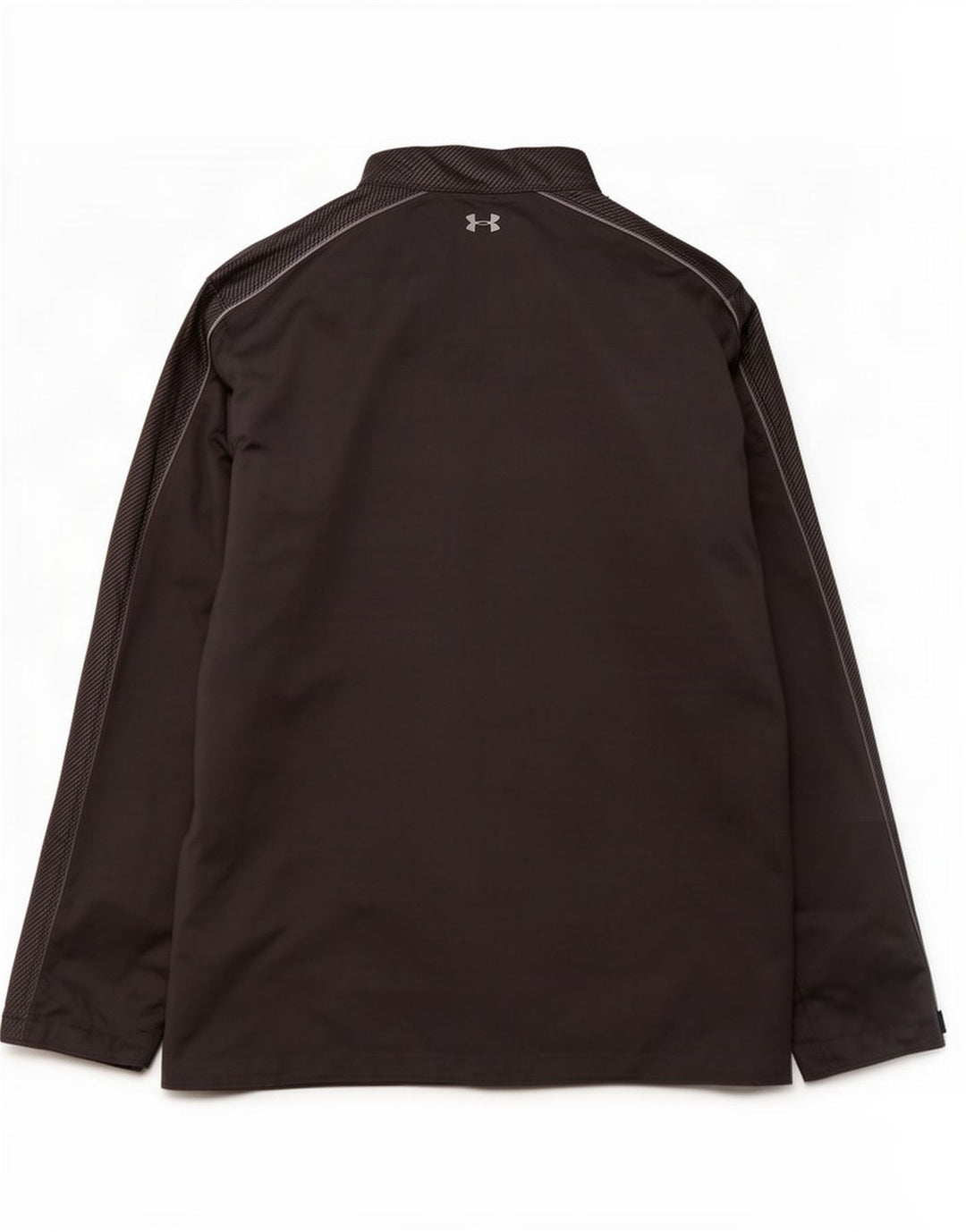 Jachetă de trening pentru bărbați Under Armour, 4XL, poliester color bloc negru
