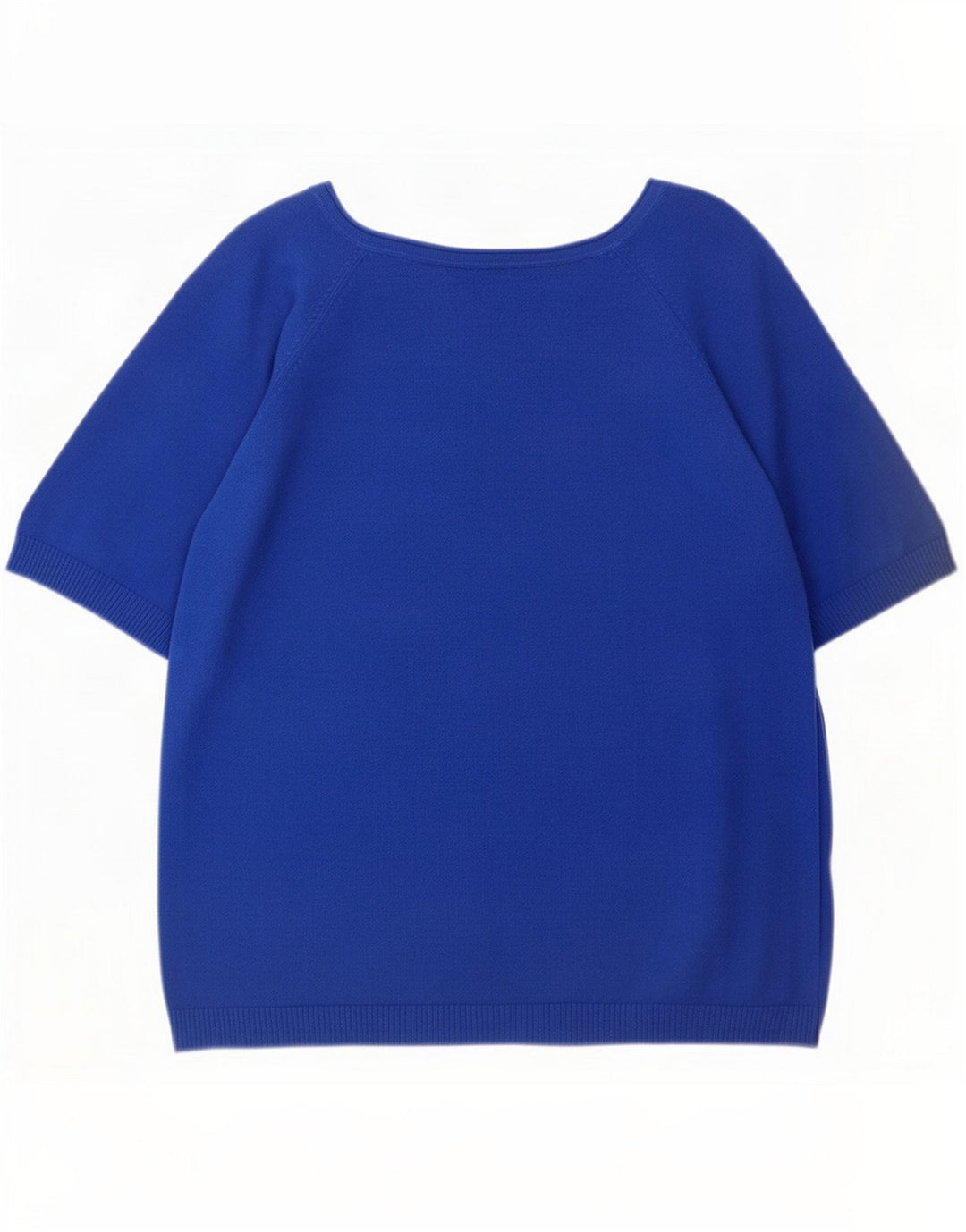 Bluză pentru femei Zara UK 14 Medium Blue