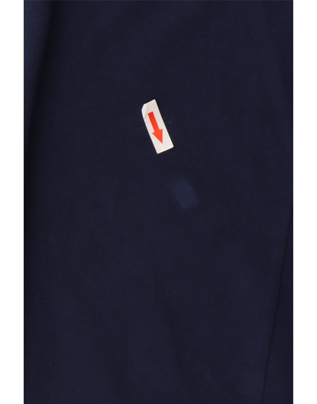 Pantaloni de trening pentru femei Nike Pantaloni de jogging UK 14 Medium Bleumarin Colorblock