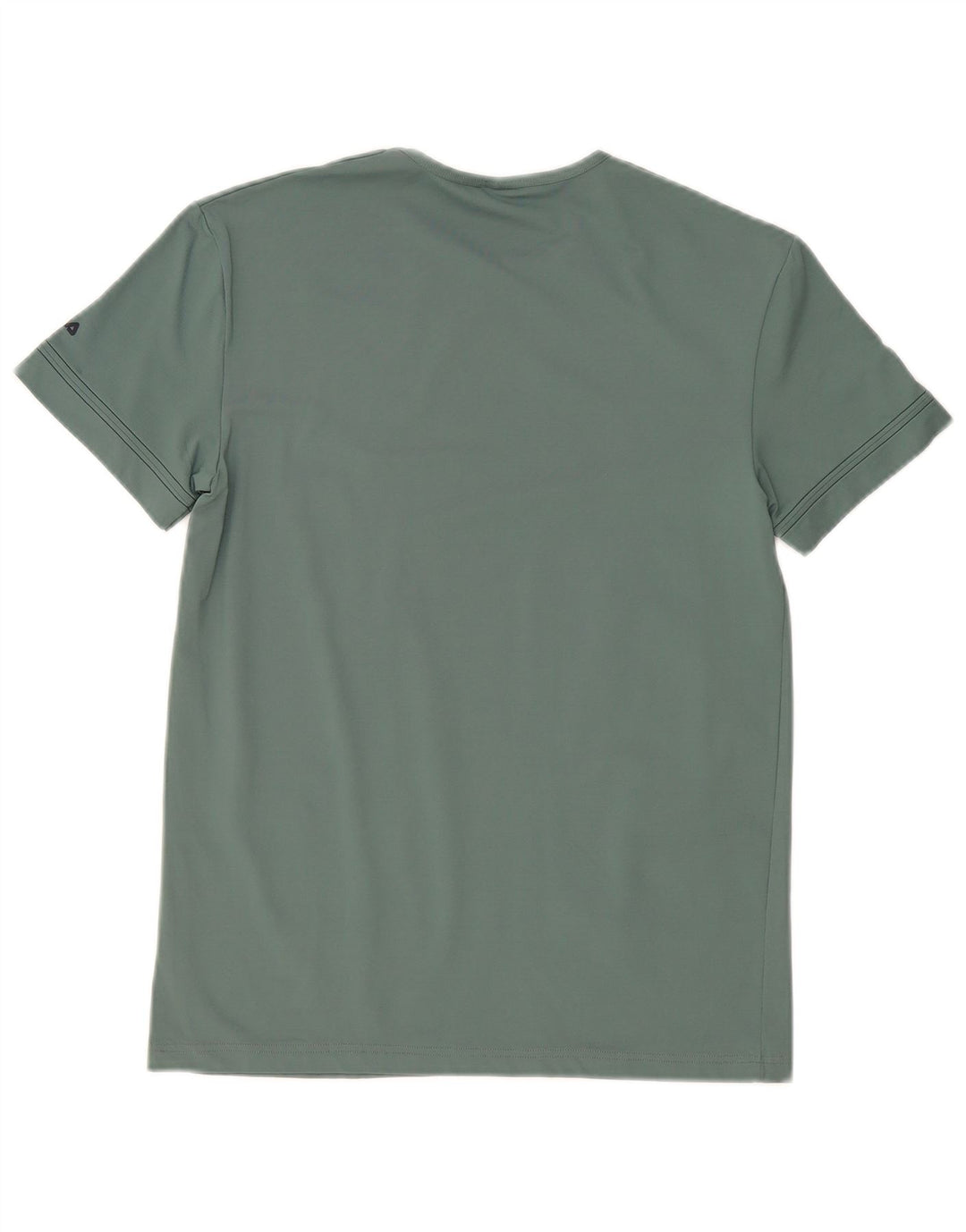 Tricou pentru femei Fila Top UK 10 Small Green