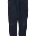 Blugi slim pentru femei LEVI'S L30 L27 Bumbac bleumarin