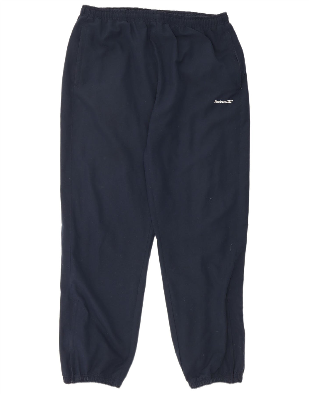 Pantaloni de trening pentru bărbați Reebok Pantaloni de jogging XL Bleumarin Poliester