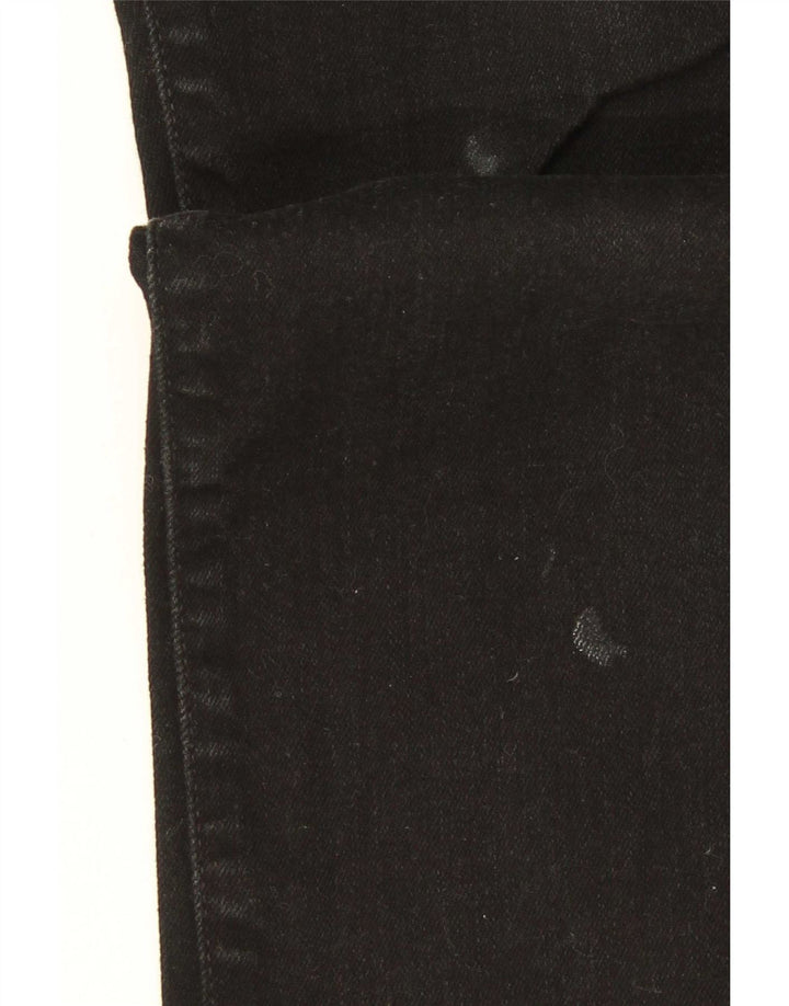 Blugi Levi's 511 Slim pentru bărbați W32 L32 bumbac negru