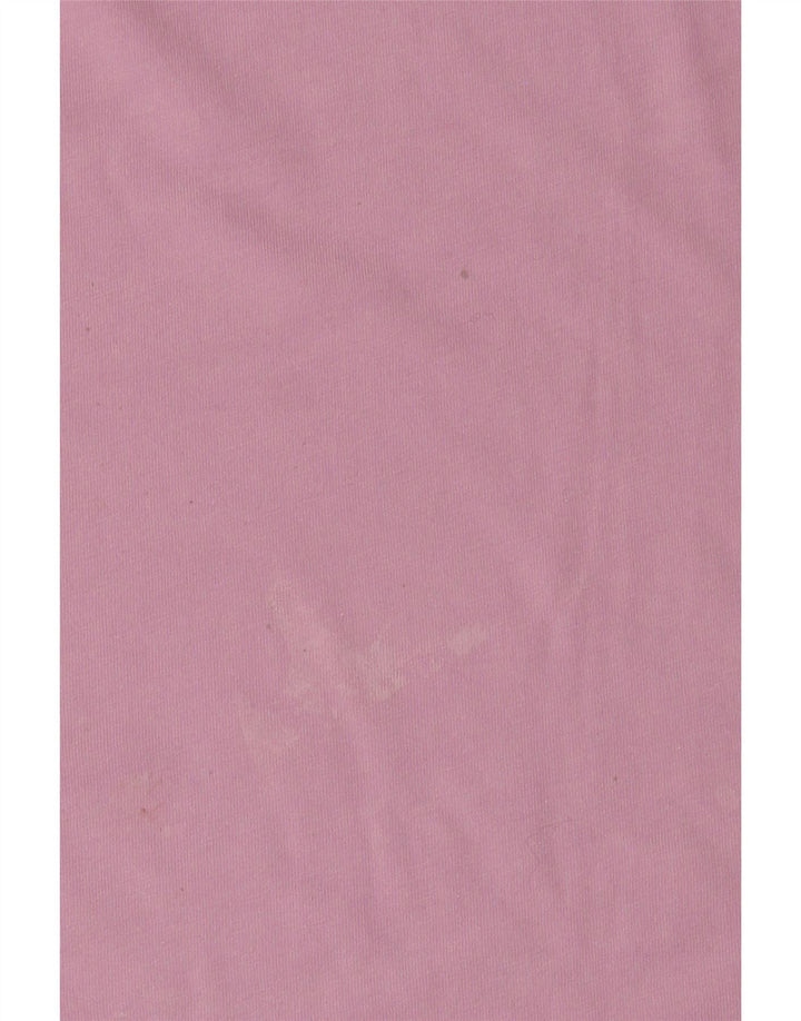 Tricou grafic ADIDAS pentru bărbați Top mediu violet