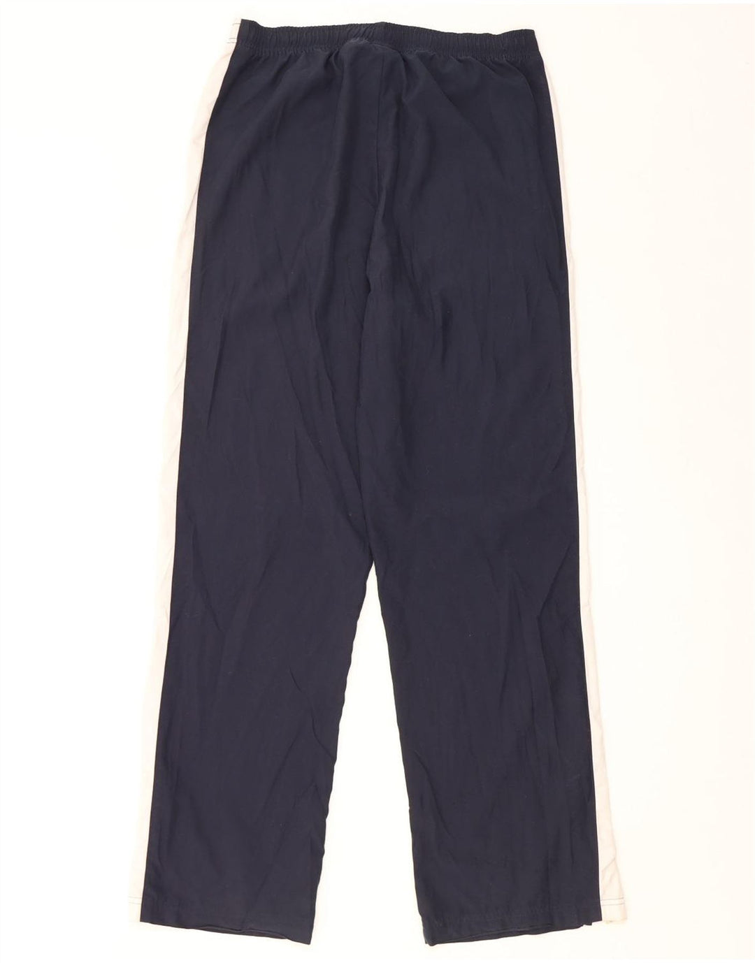 Pantaloni de trening Nike pentru femei US 8/10 Medium Bleumarin Colorblock