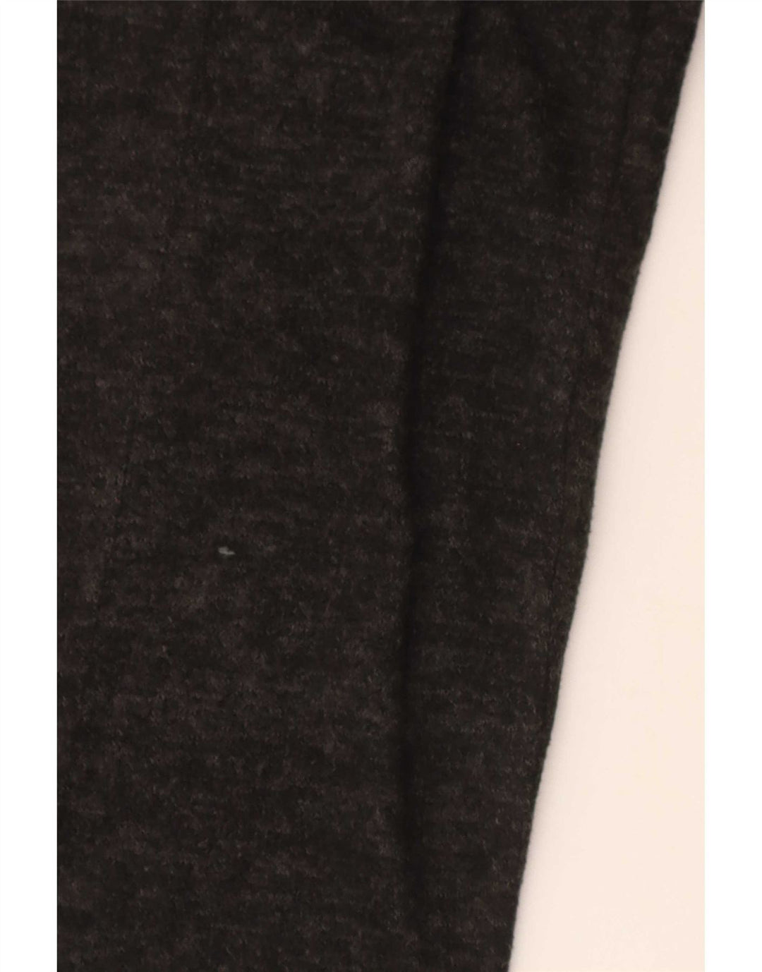 Salopetă Zara pentru femei cu mâneci 3/4 UK 8 Mic Gri