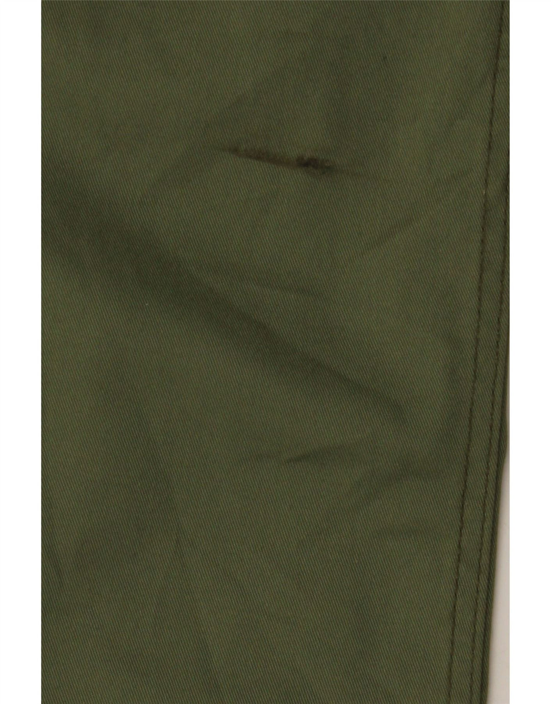 Pantaloni casual Levi's 511 Slim pentru bărbați L40 L30 Poliester verde