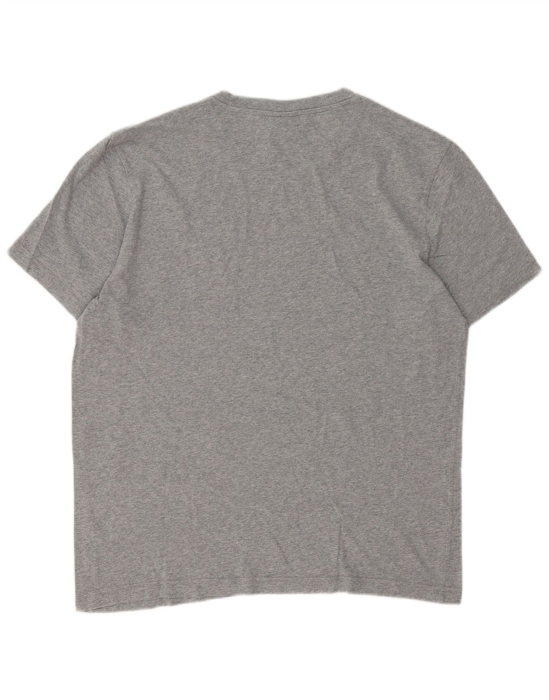 Tricou pentru bărbați Champion Top mare, gri pete