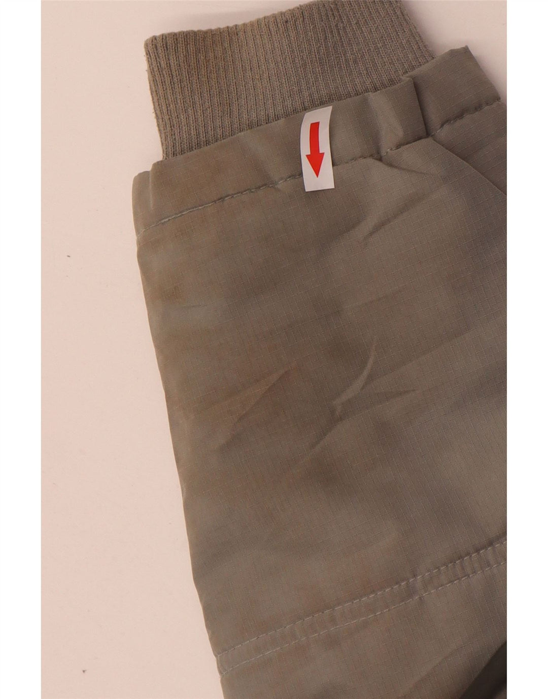 Jachetă căptușită cu grafică pentru bărbați Ellesse UK 38 Medium Multicolor Colorblock