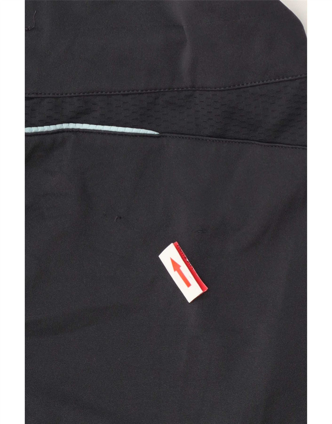 Pantaloni de trening Adidas Capri pentru femei UK 14 Medium Gri