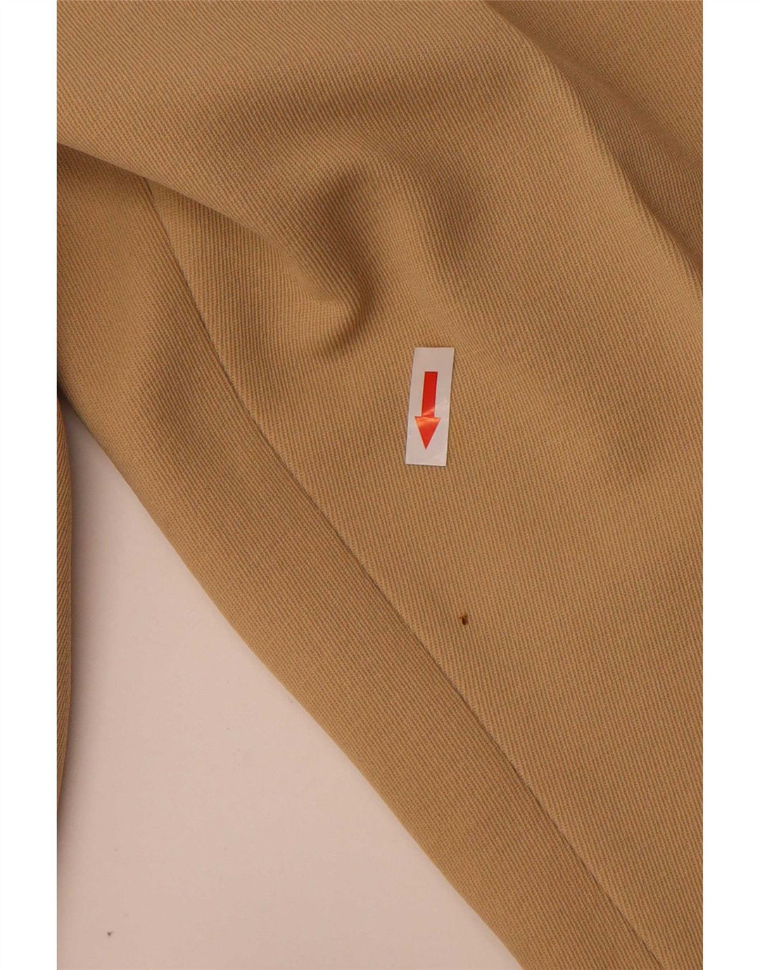 Pantaloni casual Colmar pentru femei IT 44 Medium W30 L31 Bej Clasic