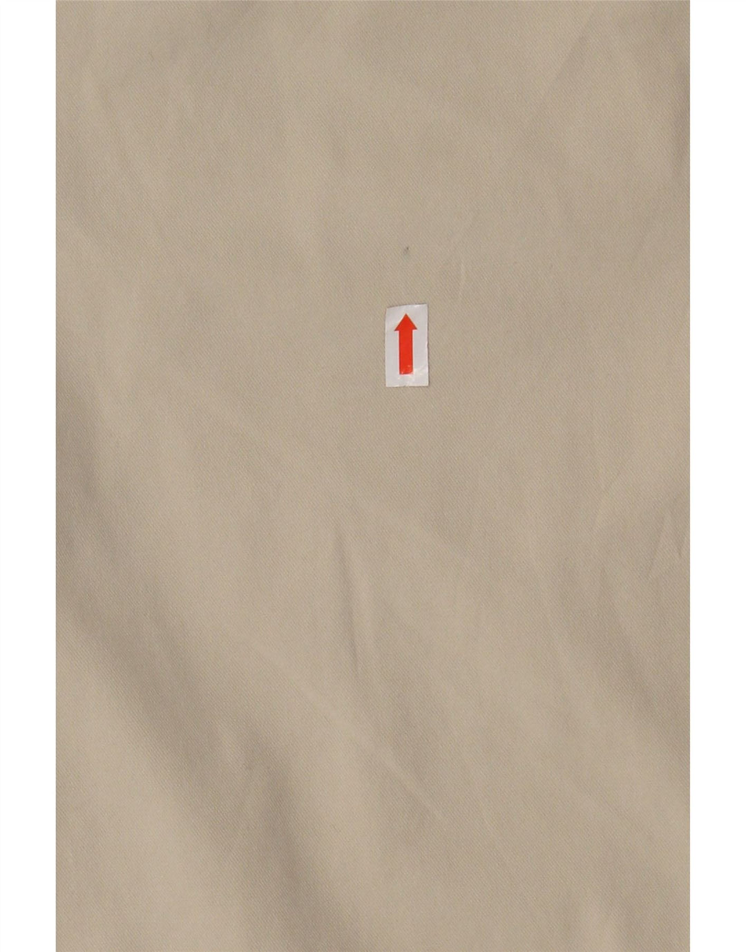 EDDIE BAUER Pantaloni scurti chino Vashon Fit pentru femei US 2 XS W28 bumbac bej