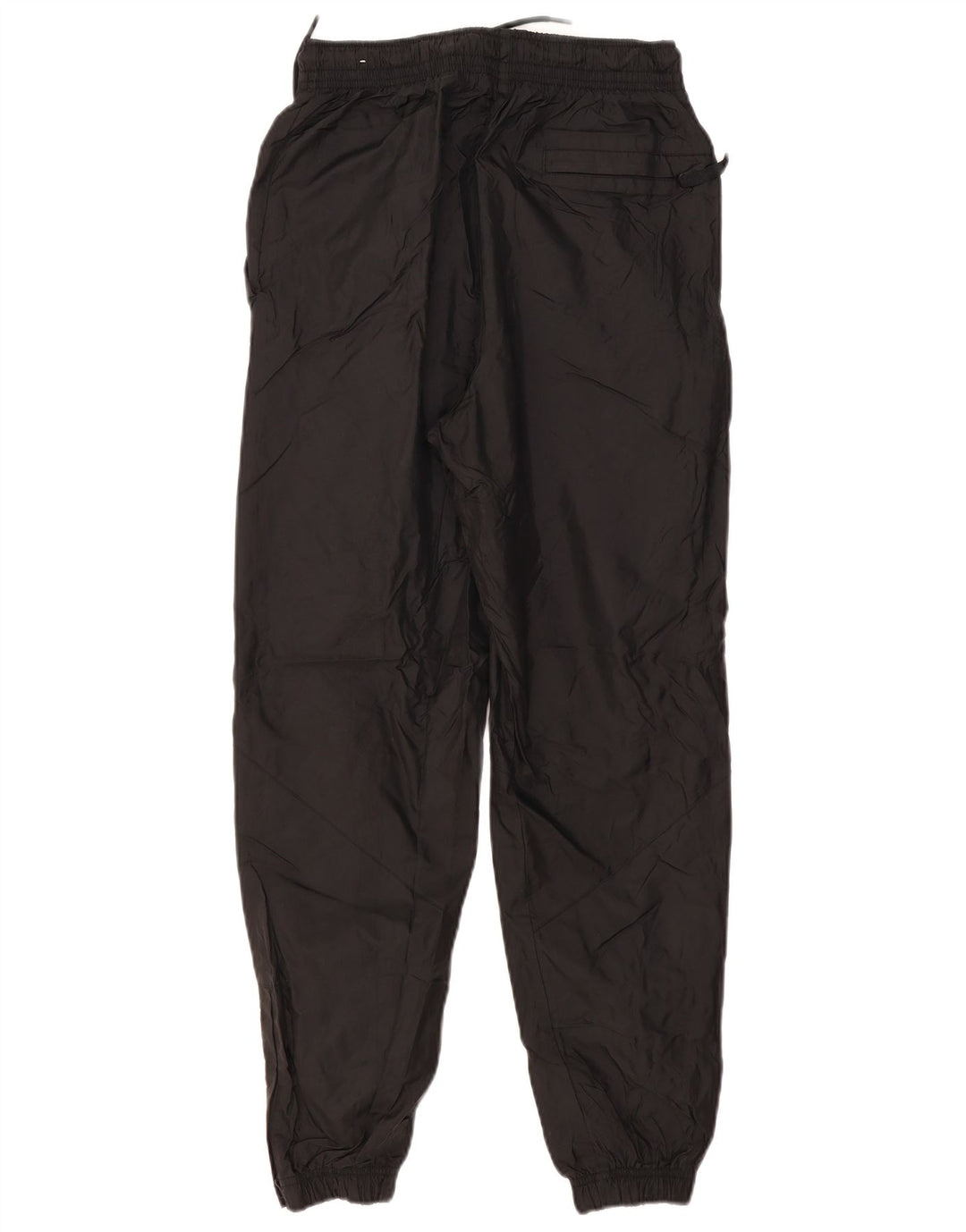 Pantaloni de trening pentru bărbați Nike Pantaloni de jogging Mici, negru, nailon