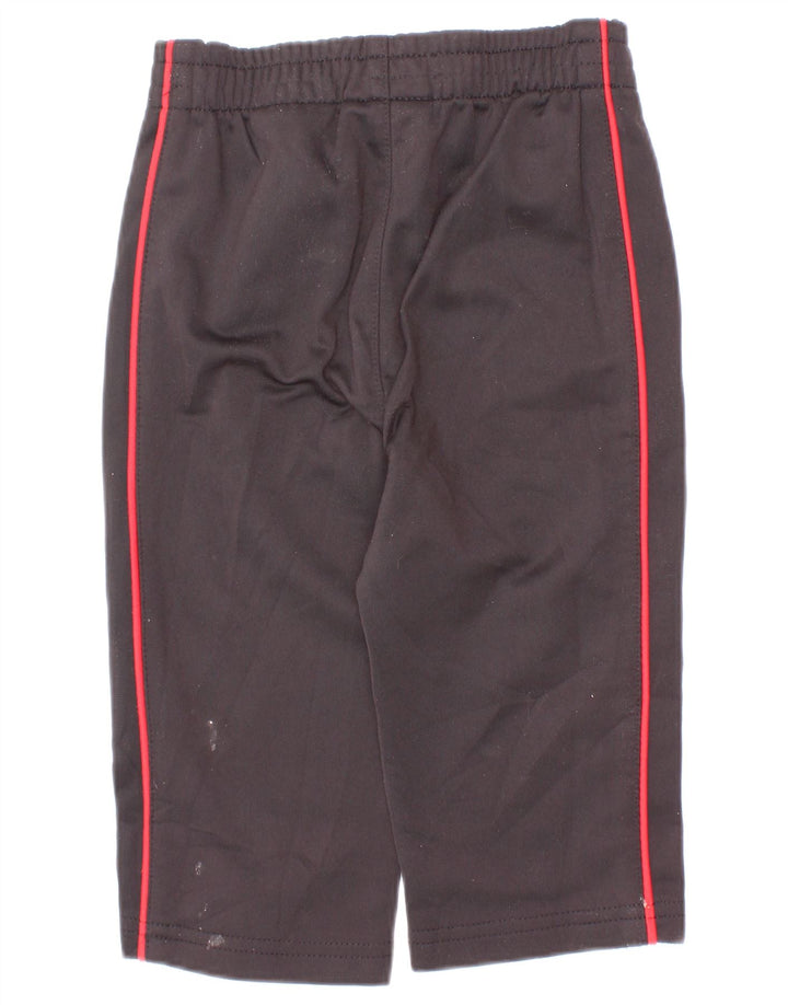 Pantaloni de trening Puma Baby Boys 9-12 Luni Poliester Bleumarin