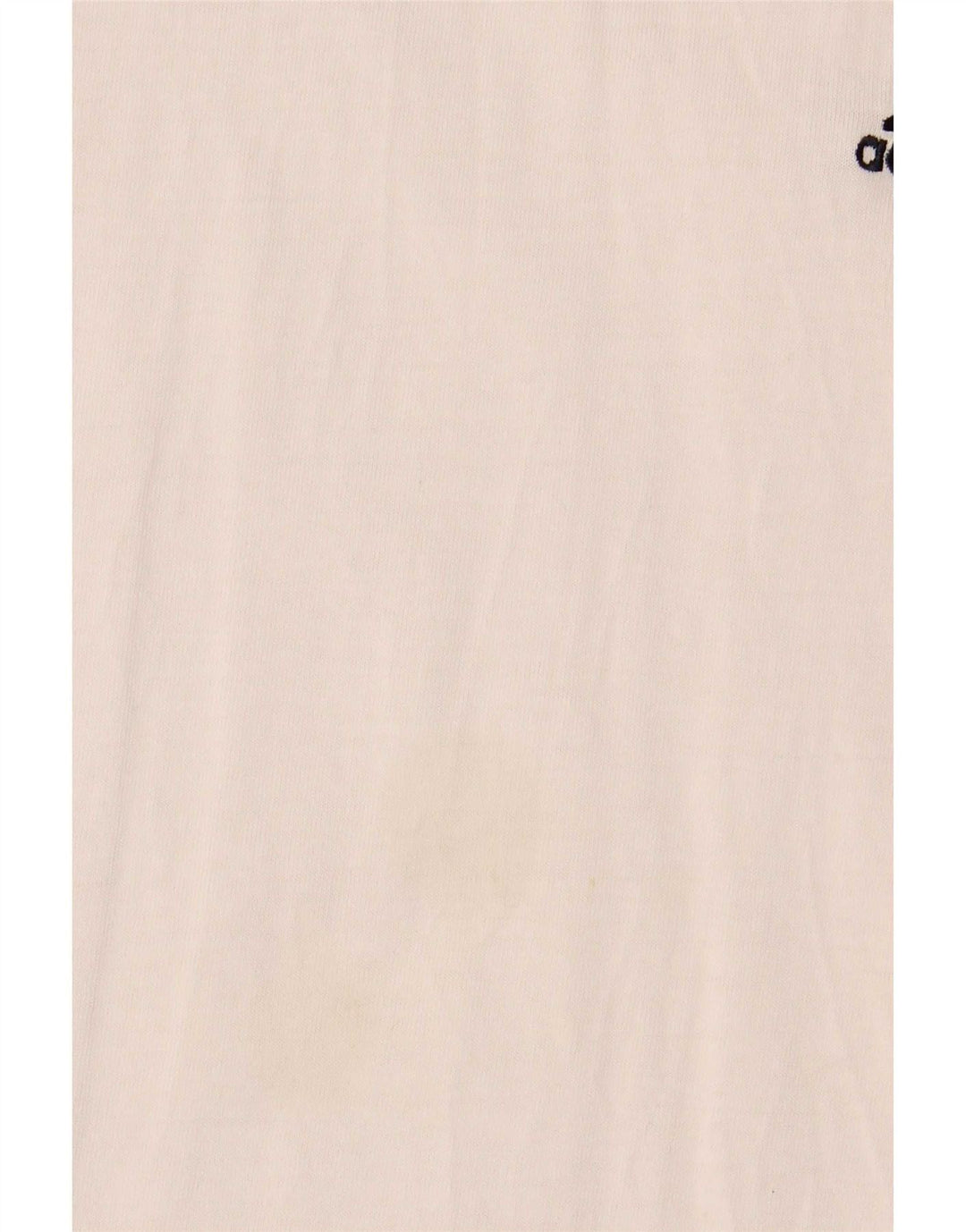Vestă pentru bărbați Adidas 2XL, alb
