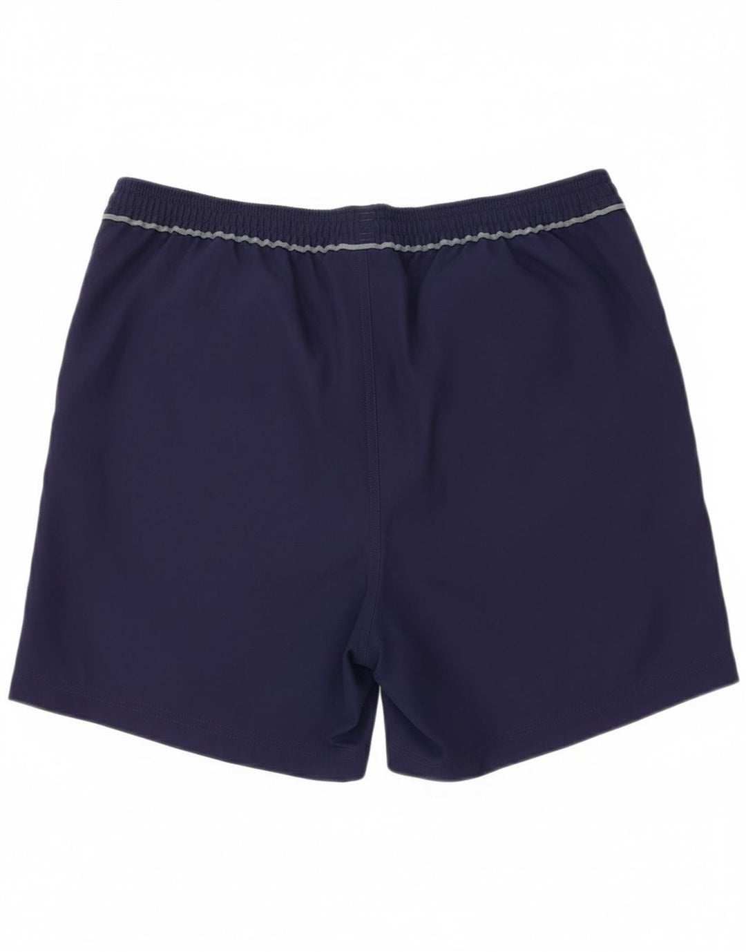 Pantaloni scurți sport pentru bărbați Adidas mari bleumarin