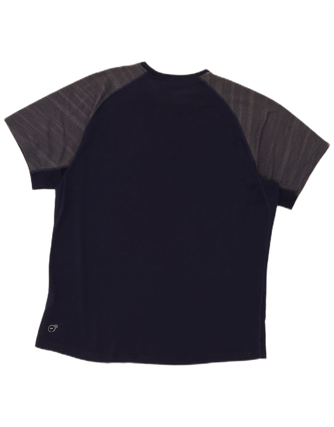 Tricou pentru bărbați Puma Top XL Bleumarin Poliester color bloc