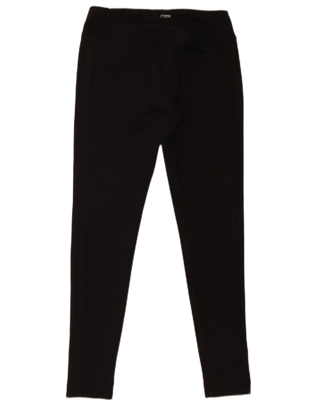 Leggings pentru femei Puma UK 12 Poliester mediu negru