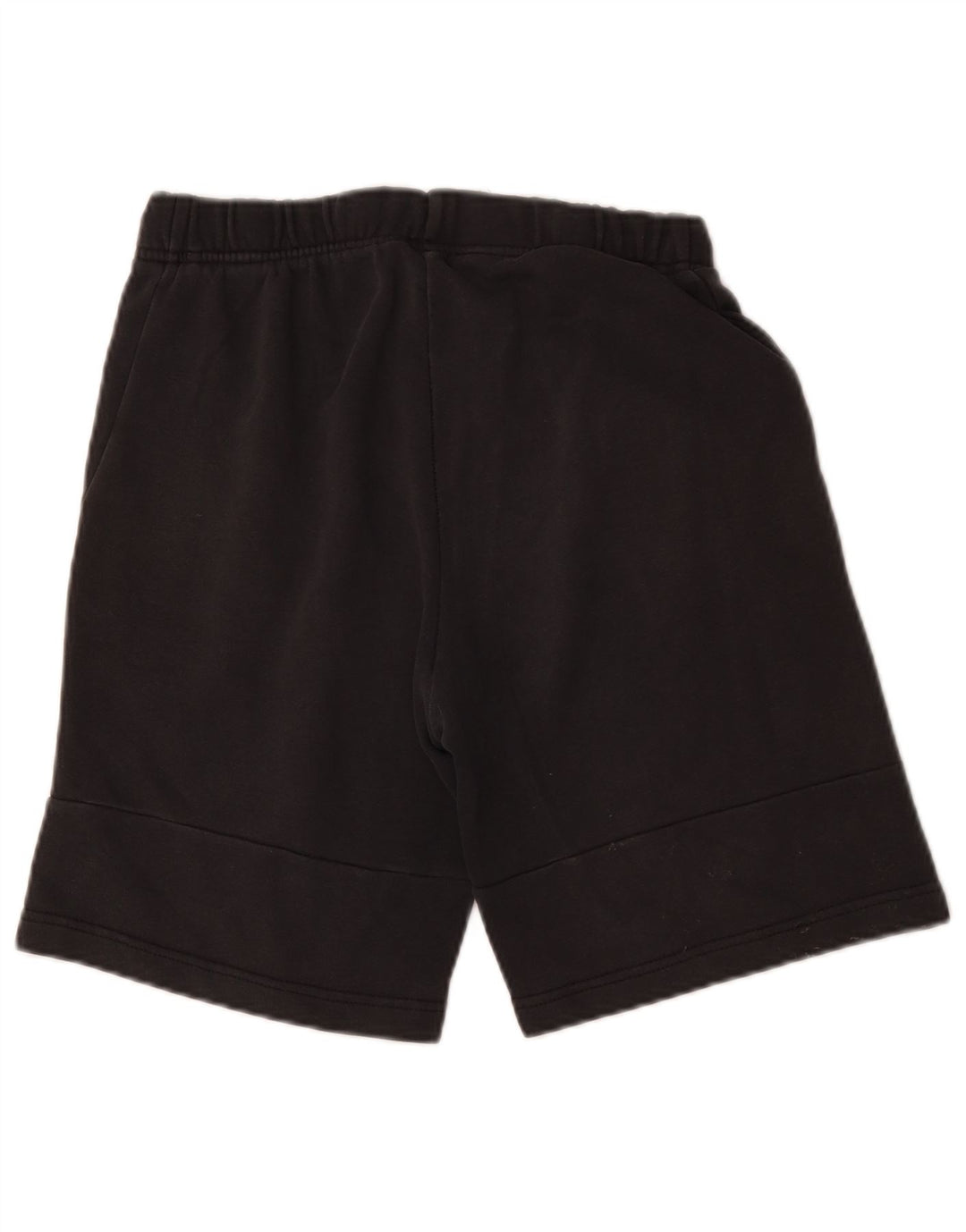 Pantaloni scurți sport pentru băieți Adidas 15-16 ani negri