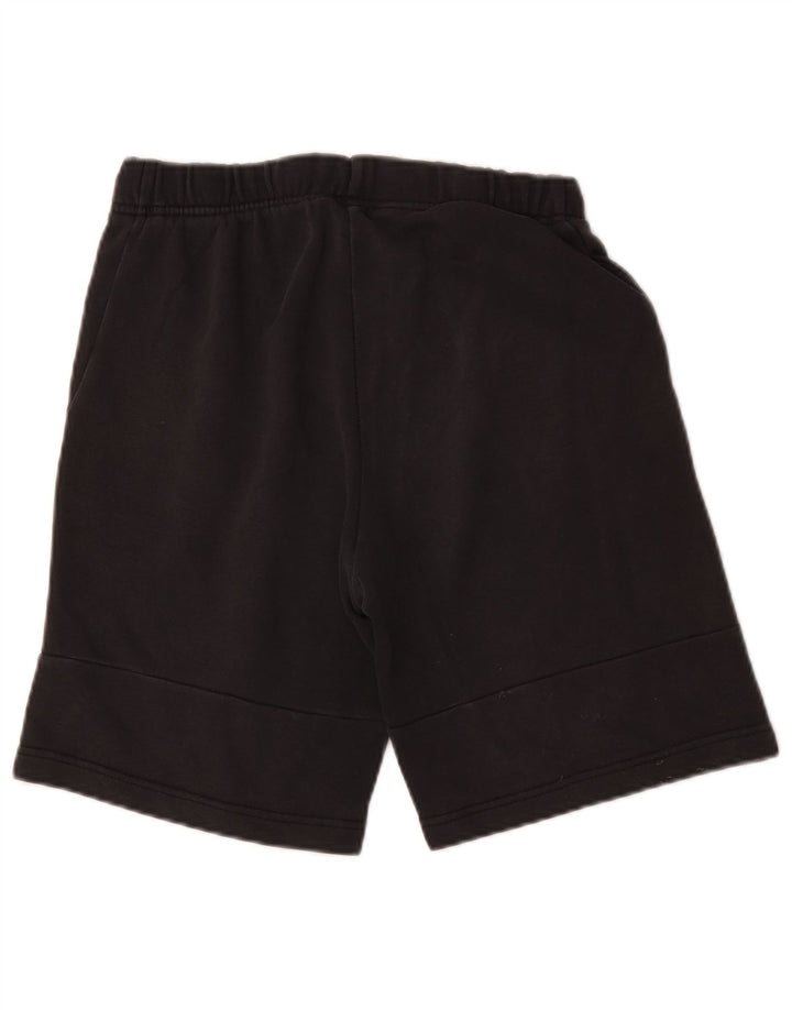 Pantaloni scurți sport pentru băieți Adidas 15-16 ani negri