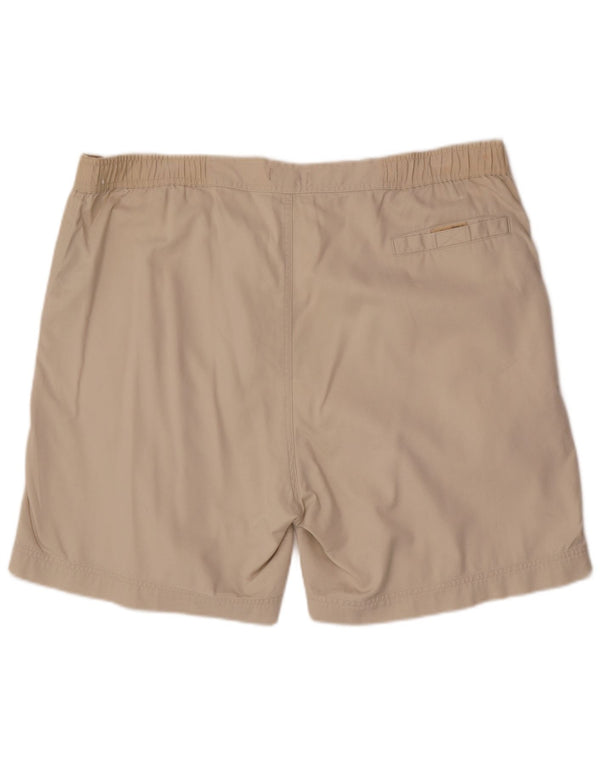Gant Mens Chino Shorts 2XL W42 Beige Cotton