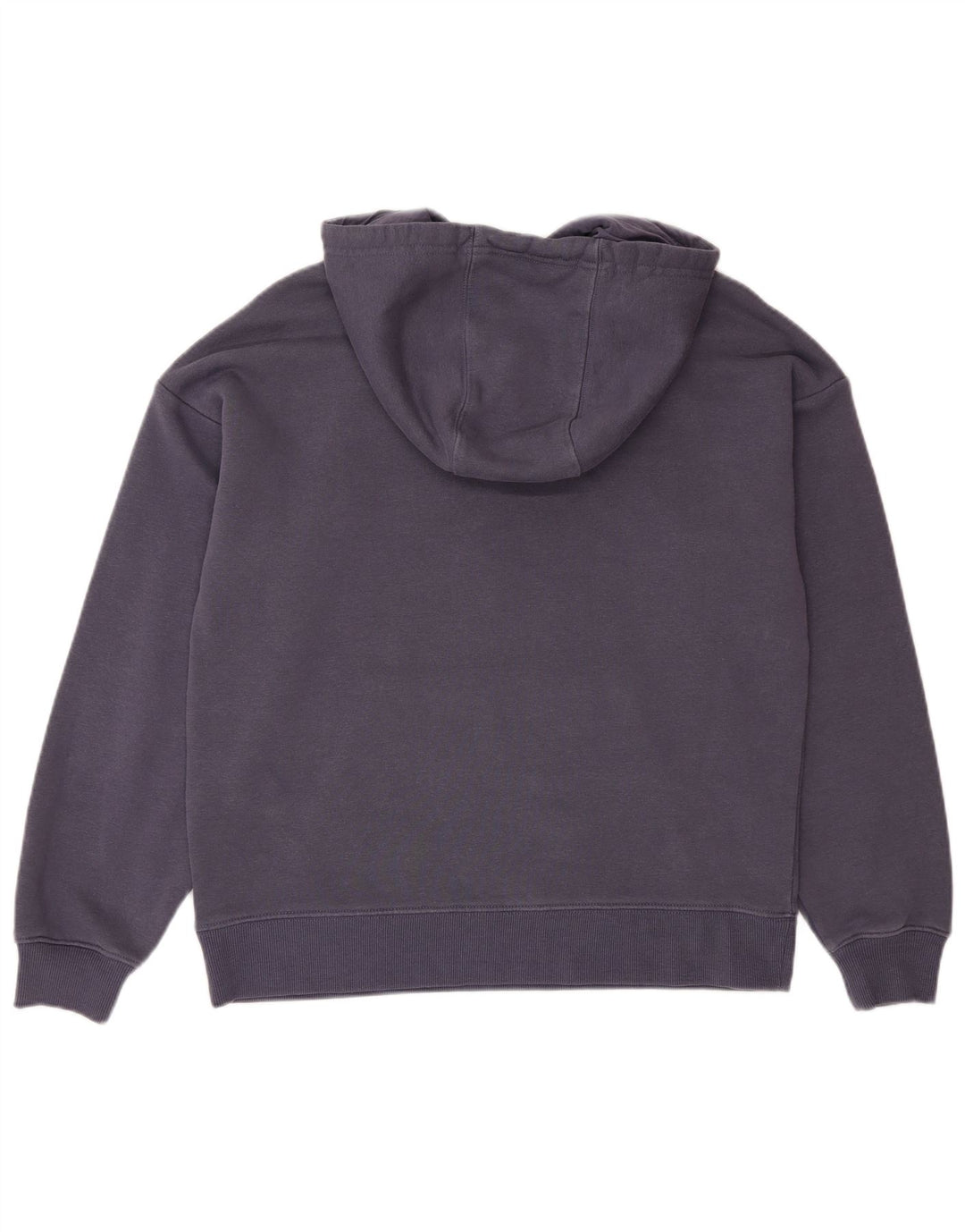 Pulover Fila pentru bărbați, bumbac violet mediu