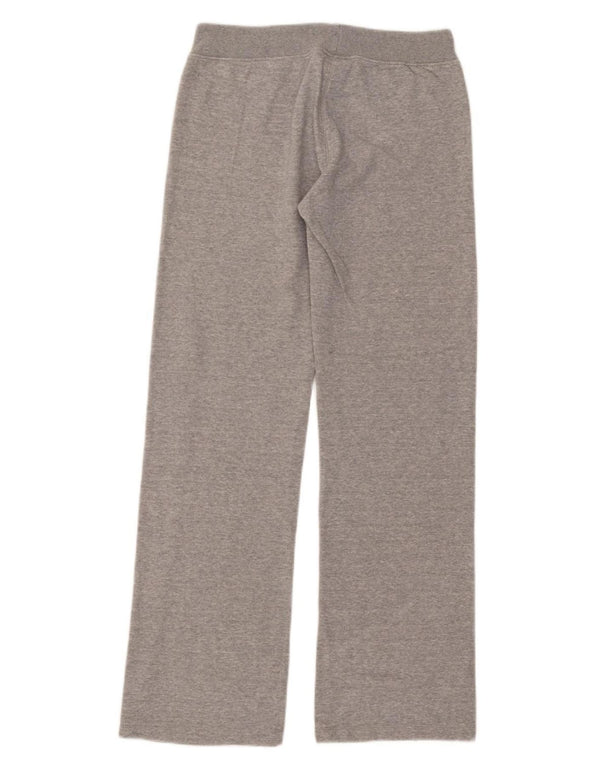 Pantaloni de trening Champion Heritage Classics pentru femei UK 18 XL bumbac gri