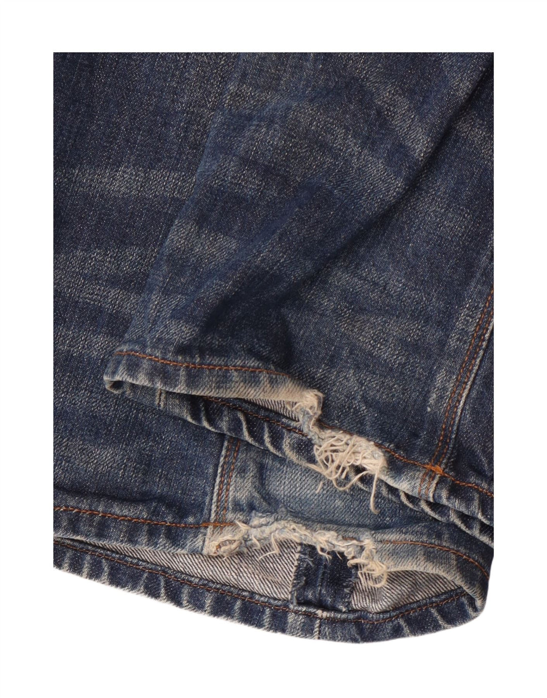 Blugi drepti pentru bărbați Levi's W33 L33 albastru