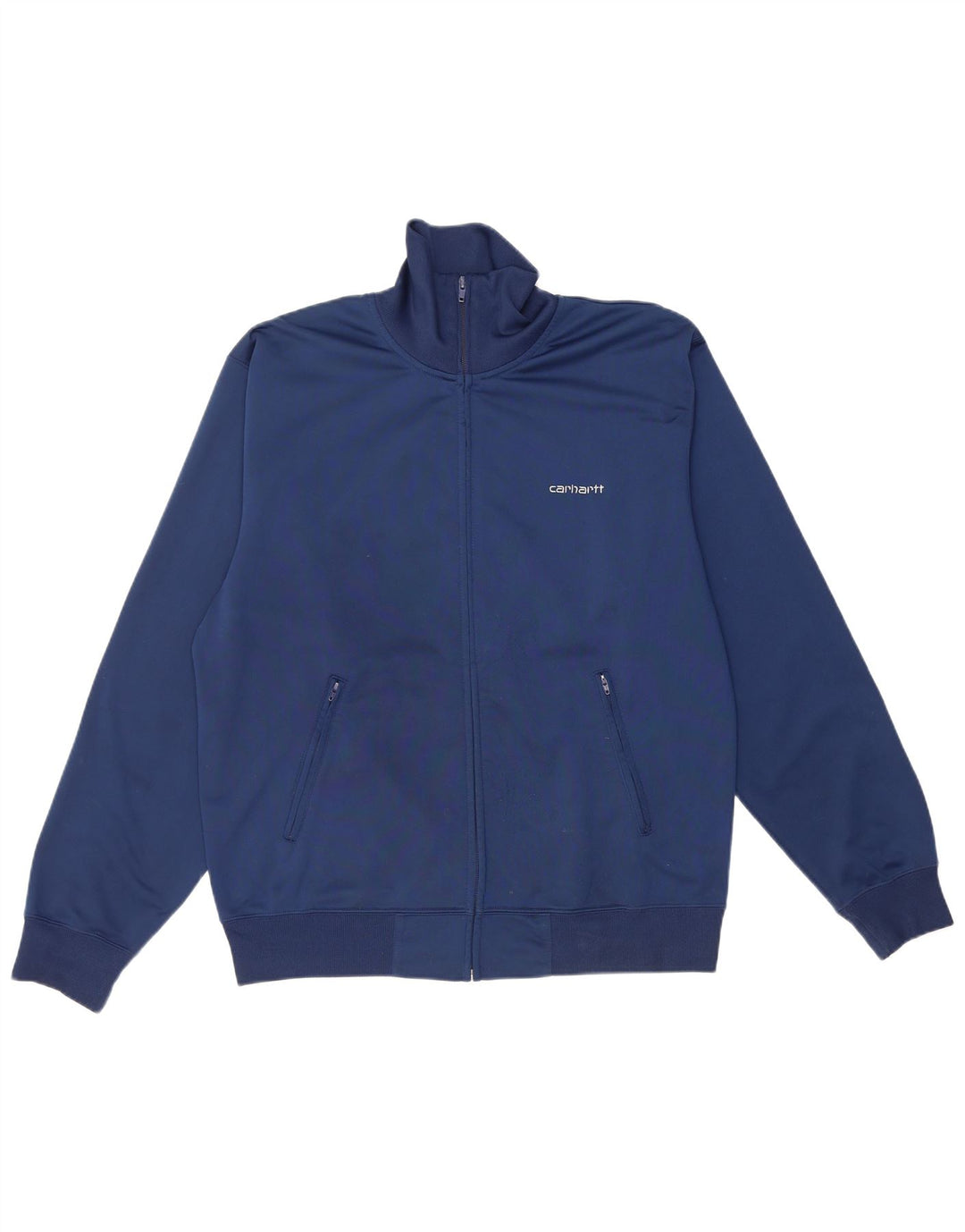 Jachetă de trening pentru bărbați Carhartt, mare, bleumarin