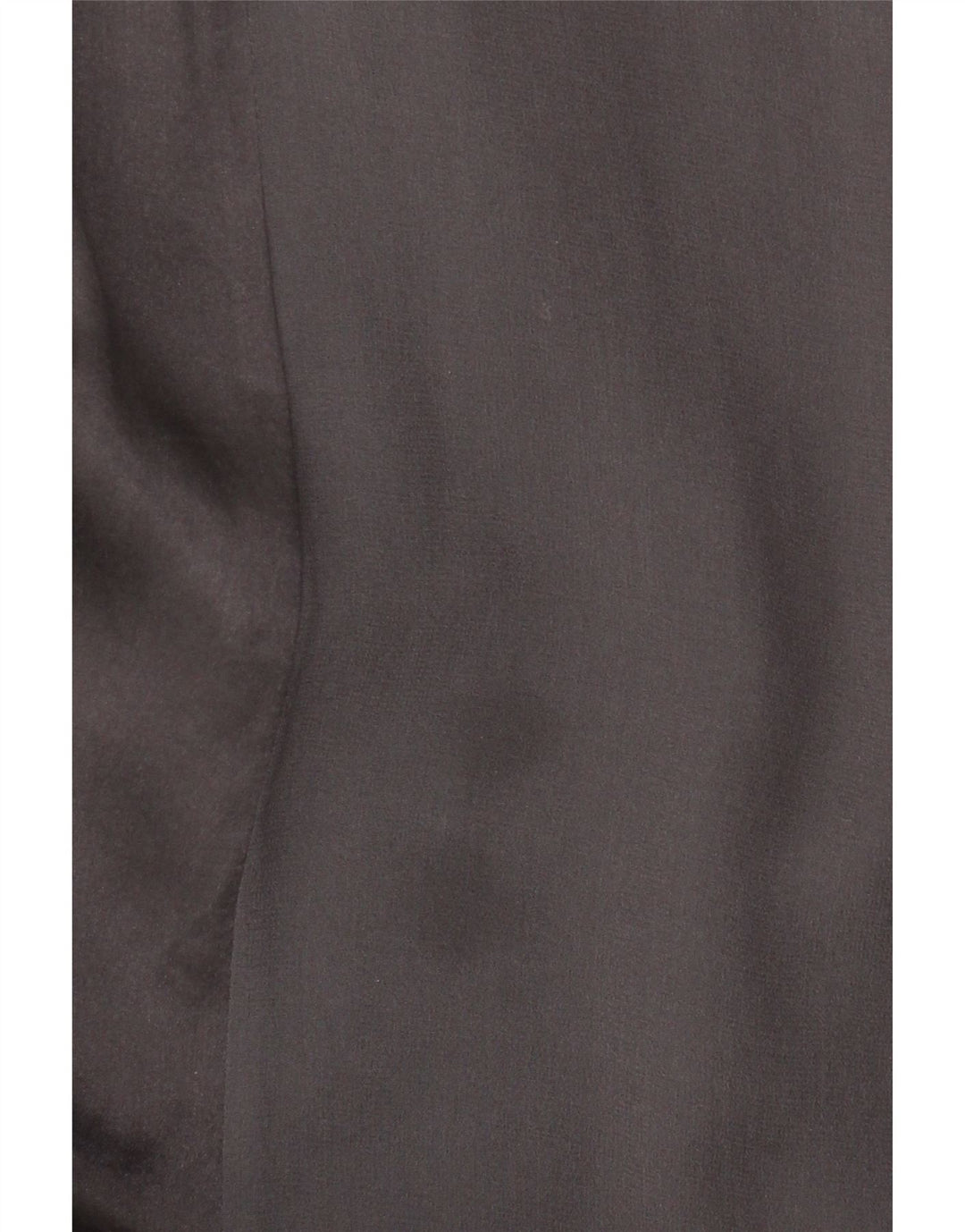 Phase Eight Rochie A-Line fără mâneci pentru femei UK 16 Mare Mătase gri