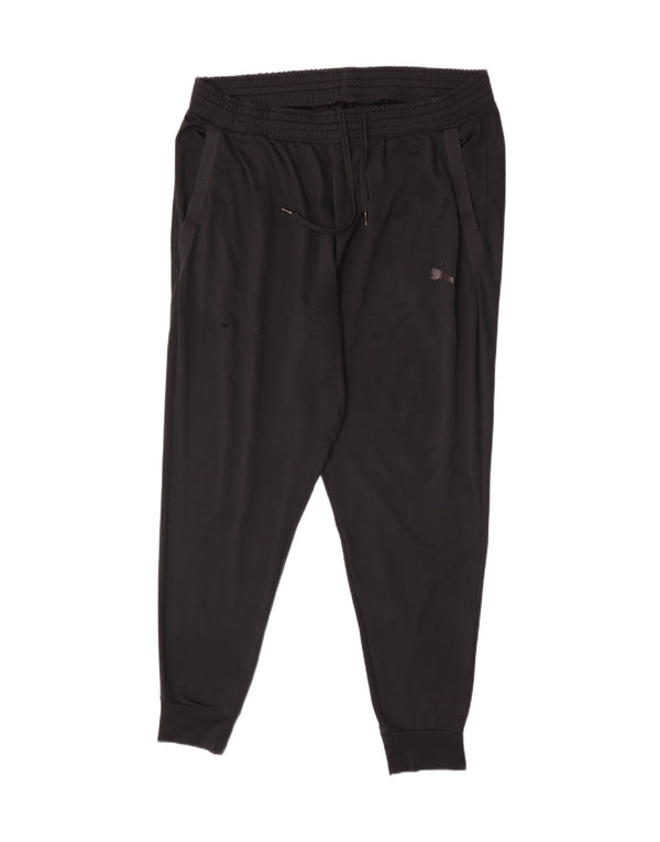 Pantaloni de trening pentru bărbați Puma Pantaloni de jogging 2XL poliester negru