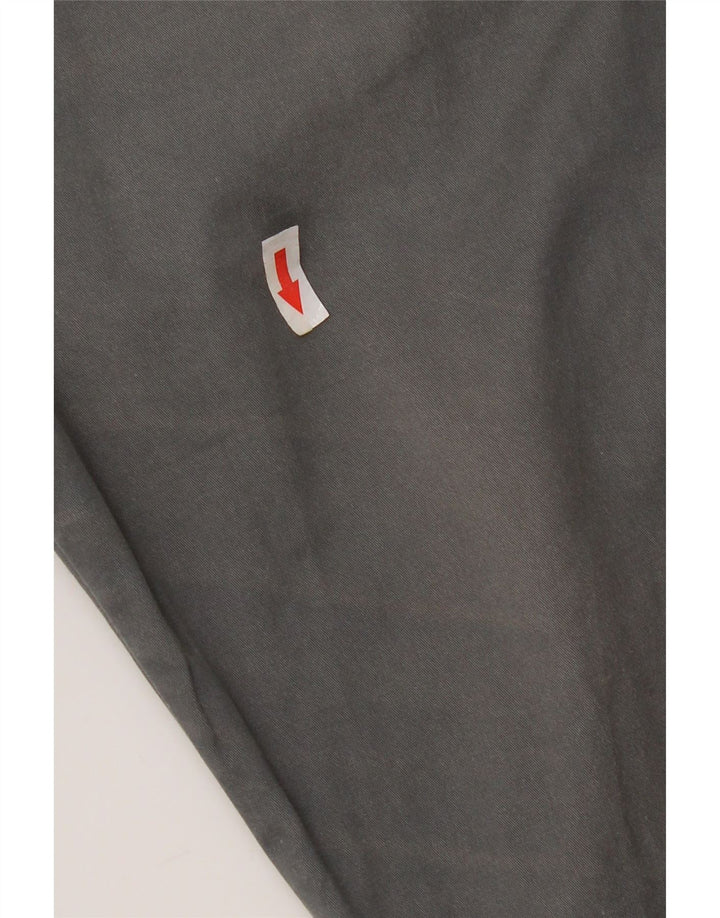 Pantaloni chino slim pentru bărbați Levi's W32 L30 gri
