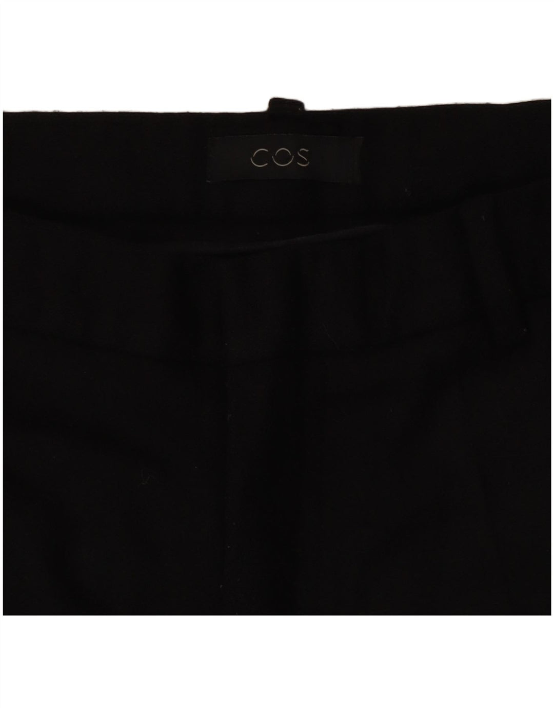 Pantaloni chino slim pentru femei Cos L30 L32 negru