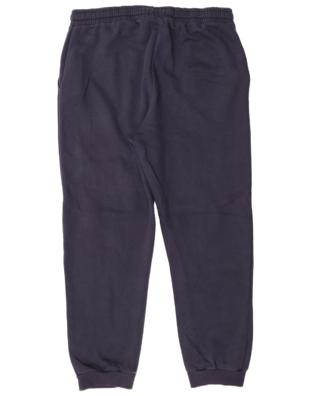 CREW CLOTHING Femei Trening Pantaloni Joggeri UK 14 Mare Bleumarin