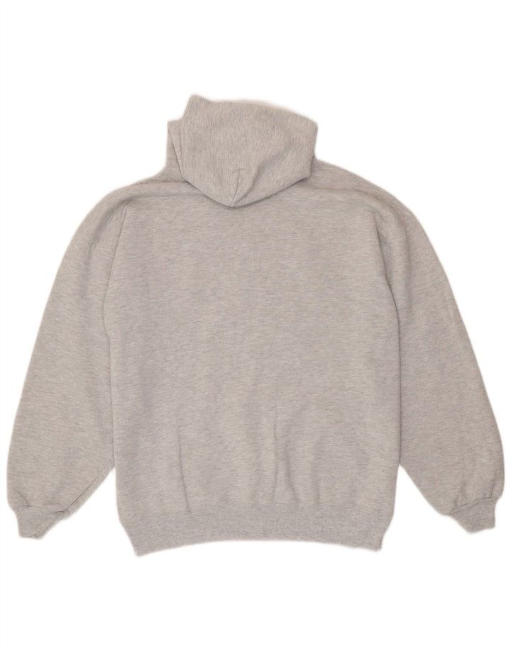 Pulover Russell Athletic pentru bărbați, XL, gri