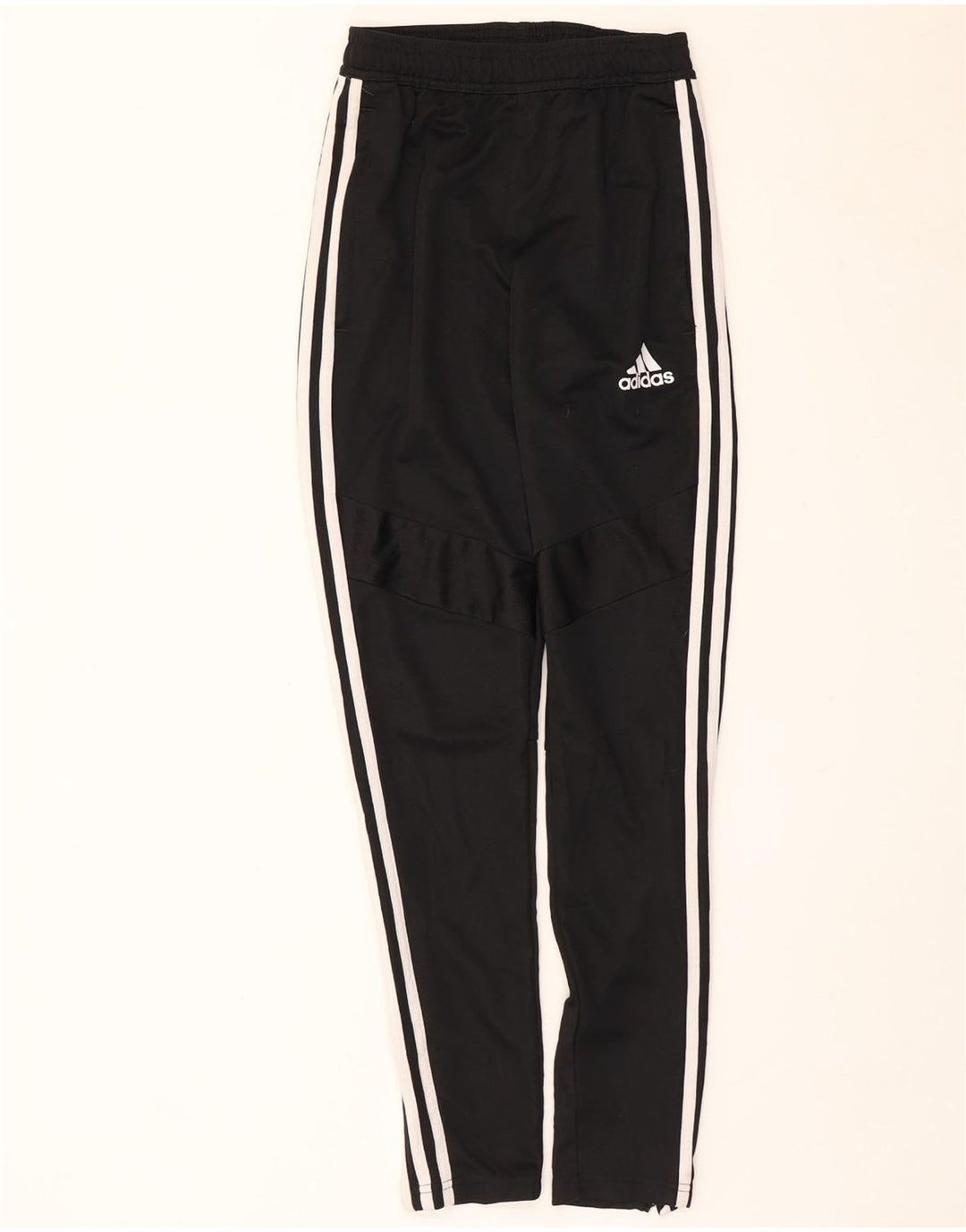 Adidas pentru bărbați Aeroready W26 L28 XS poliester negru