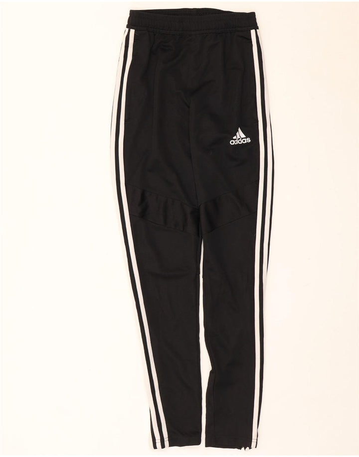 Adidas pentru bărbați Aeroready W26 L28 XS poliester negru