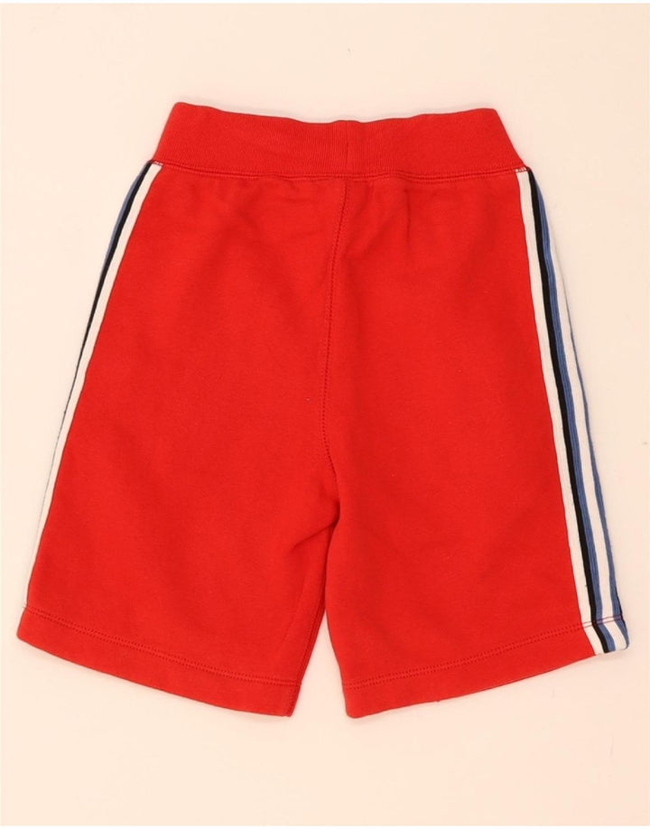 GAP Boys Graphic Sport Shorts 6-7 Years  Red Vintage Gap and Second-Hand Gap from Messina Hembry 