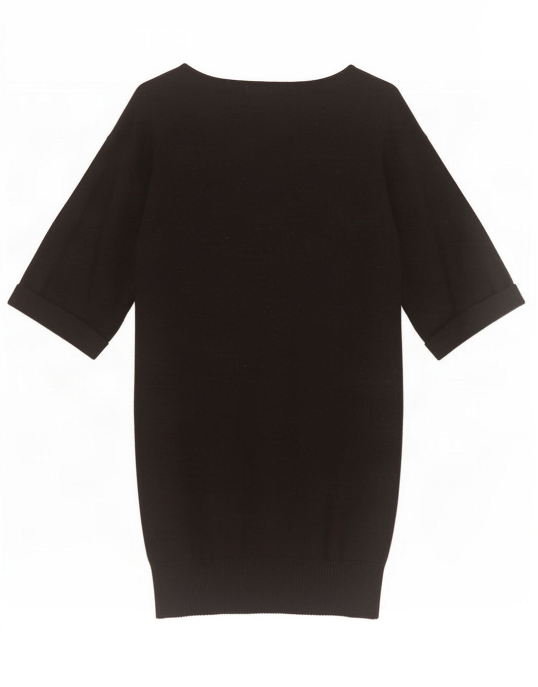 Rochie cu pulover pentru femei Marks & Spencer UK 14 Medium, multicolore, cu dungi
