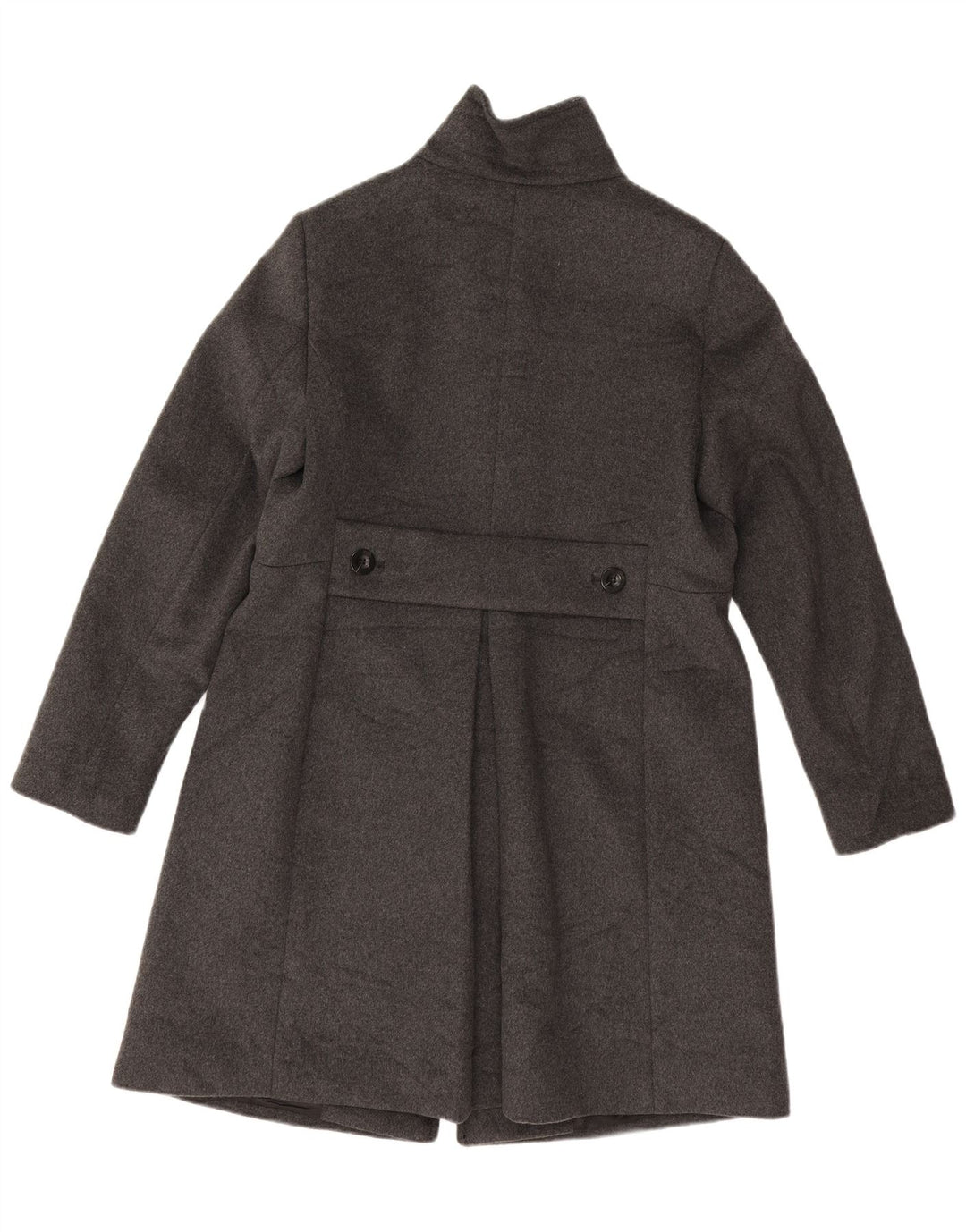 Palton pentru femei Esprit UK 18 XL Lână gri